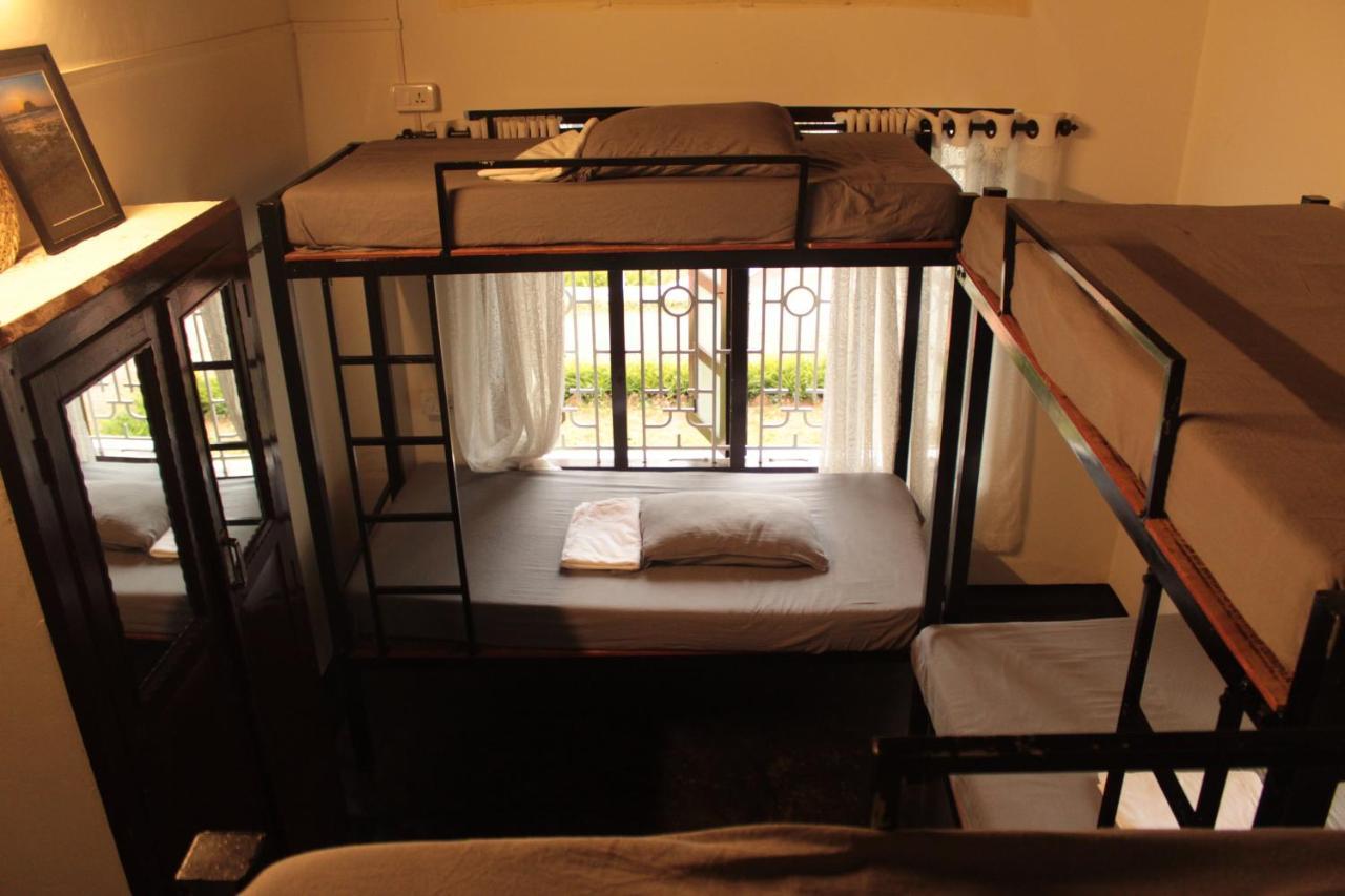 Piggy Hostel Varkala Exterior photo